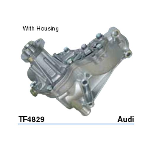 Tru-Flow Water Pump (Saleri Italy) TF4829