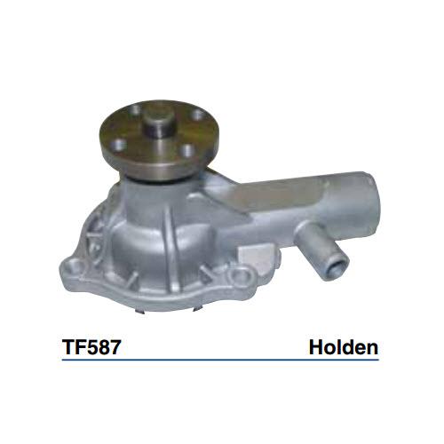 Tru-Flow Water Pump (GMB) TF587