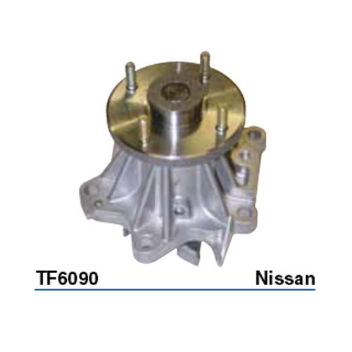Tru-Flow Water Pump (GMB) TF6090