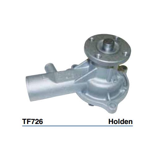Tru-Flow Water Pump (GMB) TF726