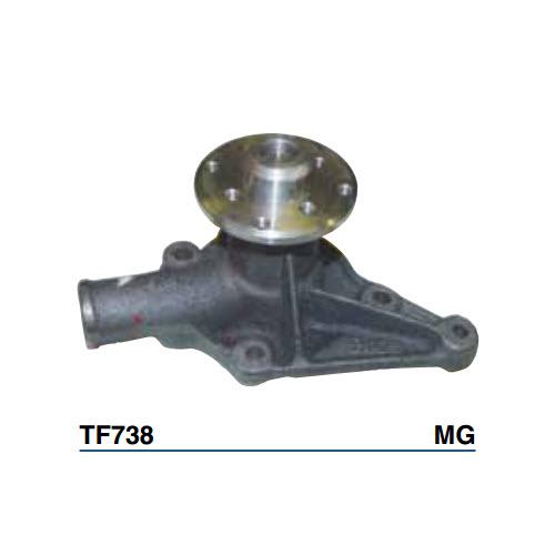 Tru-Flow Water Pump (GMB) TF738