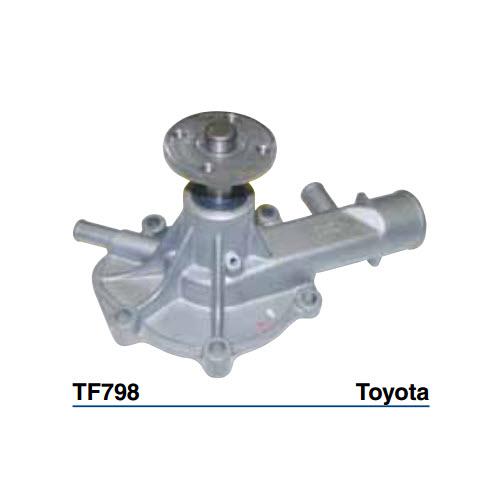 Tru-Flow Water Pump (GMB) TF798