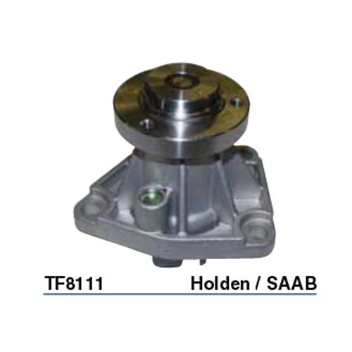 Tru-Flow Water Pump (Saleri Italy) TF8111