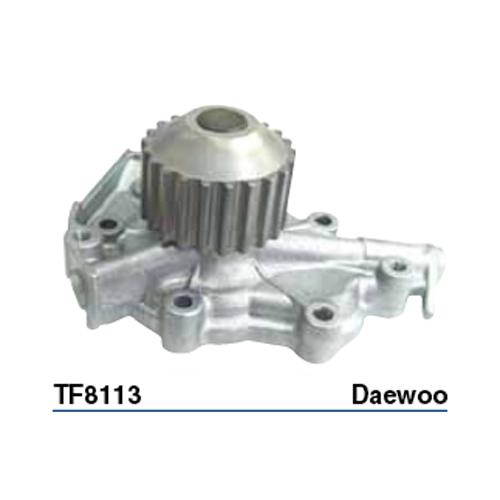 Tru-Flow Water Pump (OEM Korea) TF8113