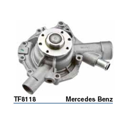 Monroe Shock Absorber - Gas Magnum Tdt 16-0515
