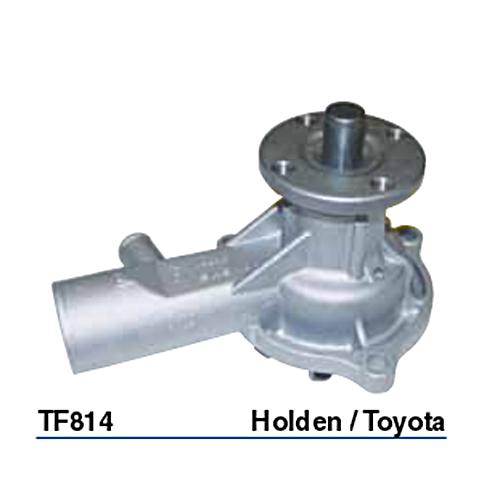 Tru-Flow Water Pump (GMB) TF814