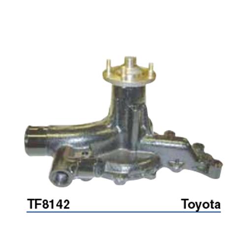 Tru-Flow Water Pump (GMB) TF8142