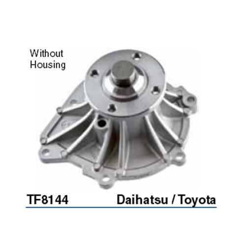 Tru-Flow Water Pump (GMB) TF8144
