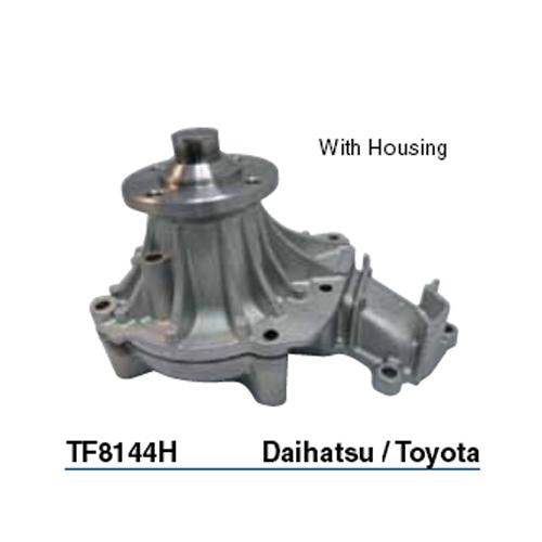 Tru-Flow Water Pump (GMB) TF8144H