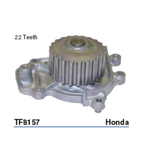 Tru-Flow Water Pump (GMB) TF8157