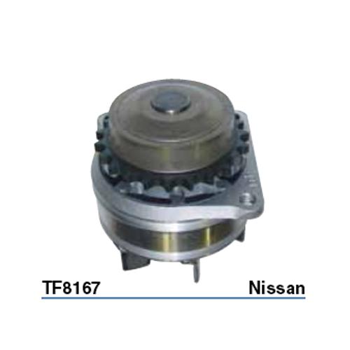 Tru-Flow Water Pump (GMB) TF8167