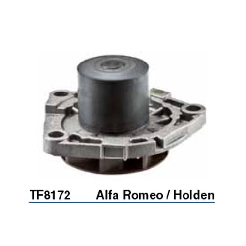 Tru-Flow Water Pump (Saleri Italy) TF8172