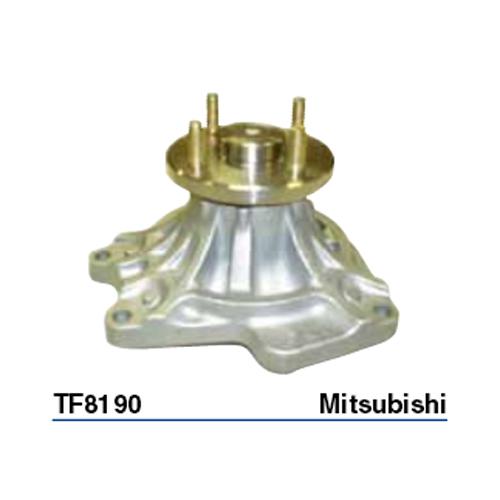 Tru-Flow Water Pump (GMB) TF8190