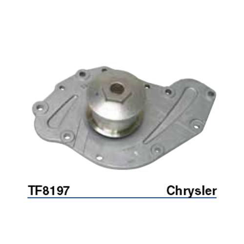 Tru-Flow Water Pump TF8197