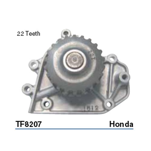 Tru-Flow Water Pump (GMB) TF8207
