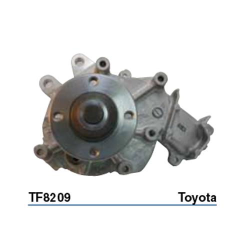 Tru-Flow Water Pump (GMB) TF8209