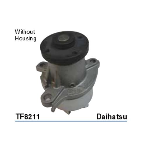 Tru-Flow Water Pump (GMB) TF8211