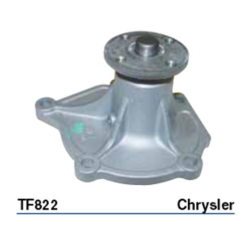 Tru-Flow Water Pump TF822