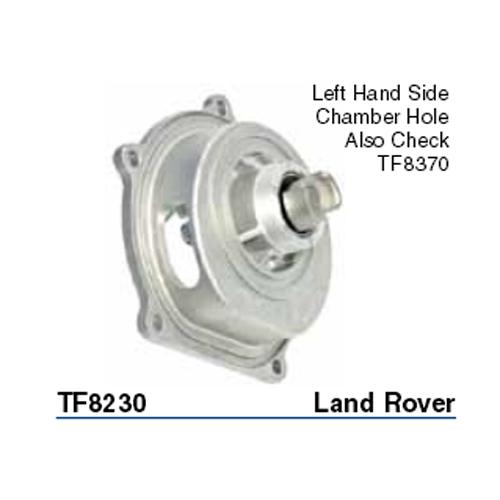 Tru-Flow Water Pump (Saleri Italy) TF8230