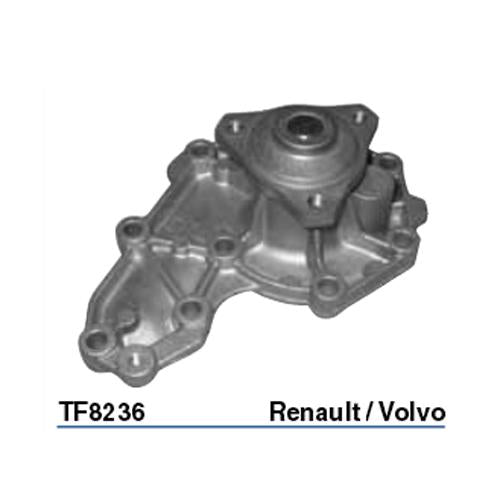 Tru-Flow Water Pump (Saleri Italy) TF8236