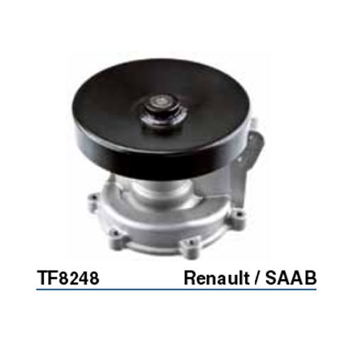 Tru-Flow Water Pump (Saleri Italy) TF8248