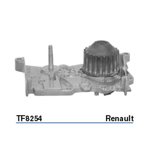 Tru-Flow Water Pump (Saleri Italy) TF8254