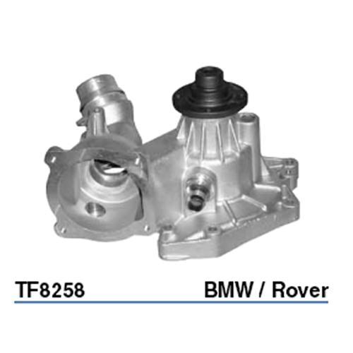 Tru-Flow Water Pump (Saleri Italy) TF8258