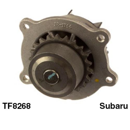 Silverline Fuel Filter In Line FF128SL