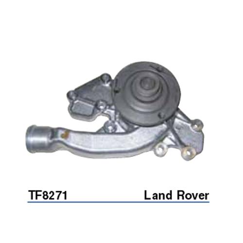 Drivetech Steel 5Hp19 C Clutch ZCS-59105