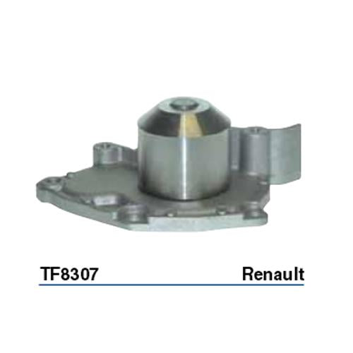 Tru-Flow Water Pump (GMB) TF8307
