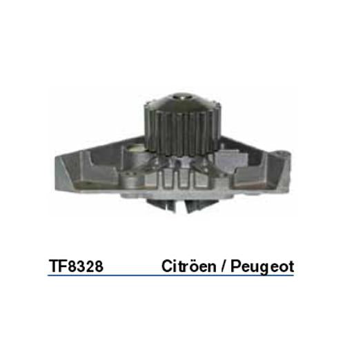 Tru-Flow Water Pump (Saleri Italy) TF8328