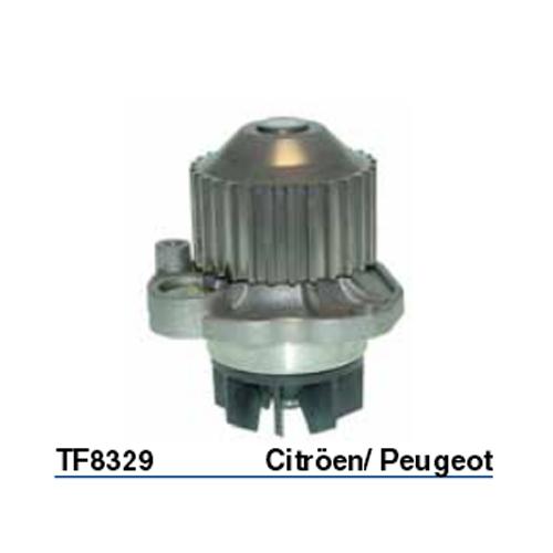 Tru-Flow Water Pump (Saleri Italy) TF8329