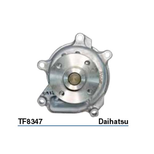 Kiwi Bare Cylinder Head 10041010