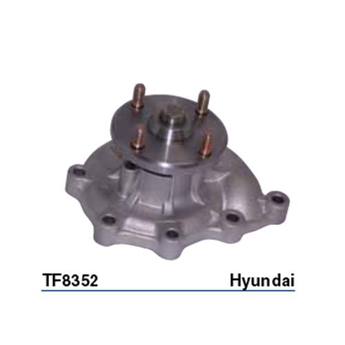Tru-Flow Water Pump (OEM Korea) TF8352