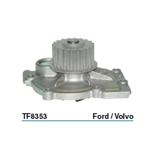 Tru-Flow Water Pump (Saleri Italy) TF8353