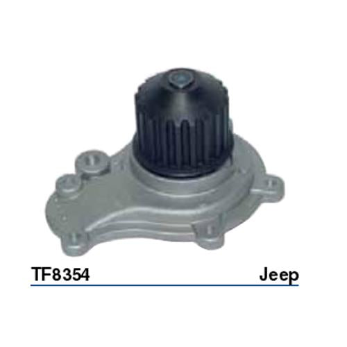 Tru-Flow Water Pump (GMB) TF8354