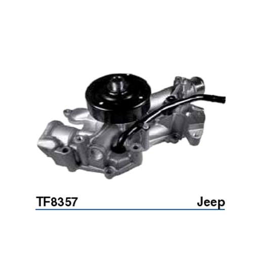 Tru-Flow Water Pump TF8357