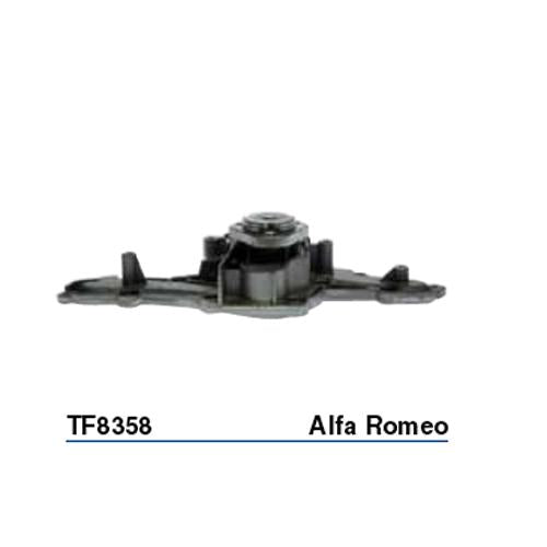 Tru-Flow Water Pump (Saleri Italy) TF8358