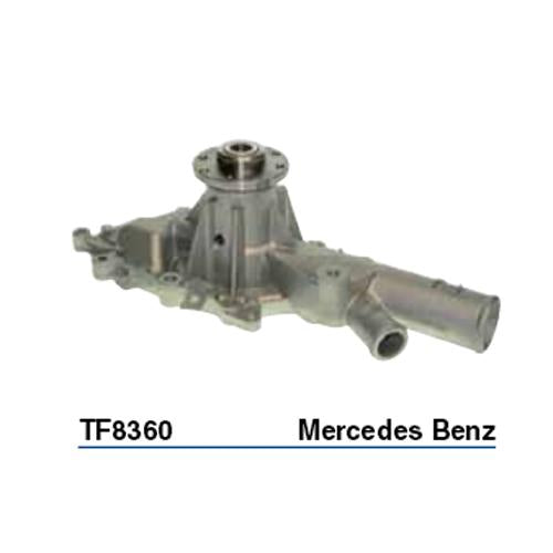 Tru-Flow Water Pump (Saleri Italy) TF8360