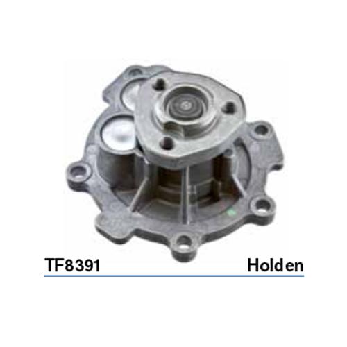 Tru-Flow Water Pump (Saleri Italy) TF8391
