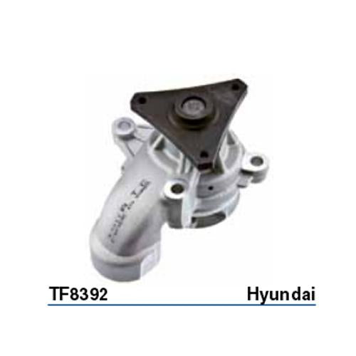 Tru-Flow Water Pump (OEM Korea) TF8392