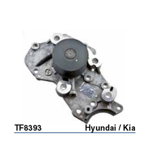 Tru-Flow Water Pump (OEM Korea) TF8393