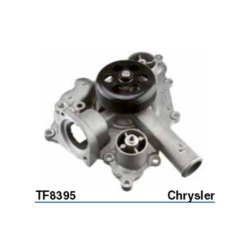 Tru-Flow Water Pump (GMB) TF8395