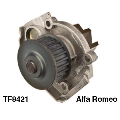 Tru-Flow Water Pump (Saleri Italy) TF8421
