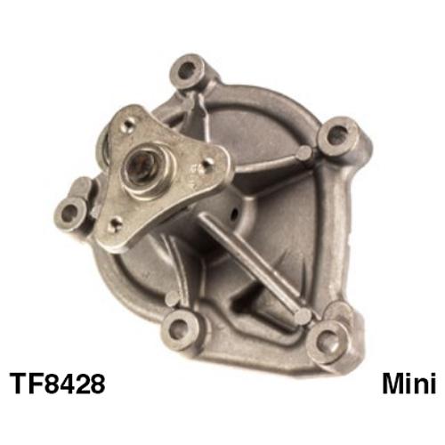 Tru-Flow Water Pump (Saleri Italy) TF8428