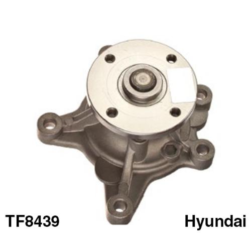 Tru-Flow Water Pump (OEM Korea) TF8439