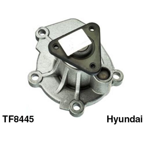 Tru-Flow Water Pump (OEM Korea) TF8445