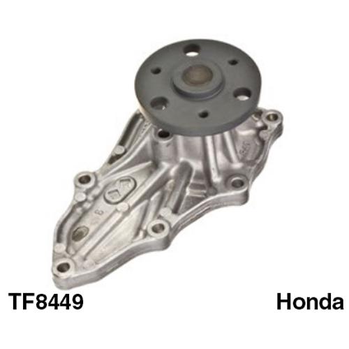 Tru-Flow Water Pump (GMB) TF8449