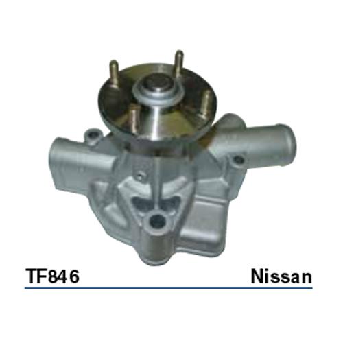Tru-Flow Water Pump (GMB) TF846