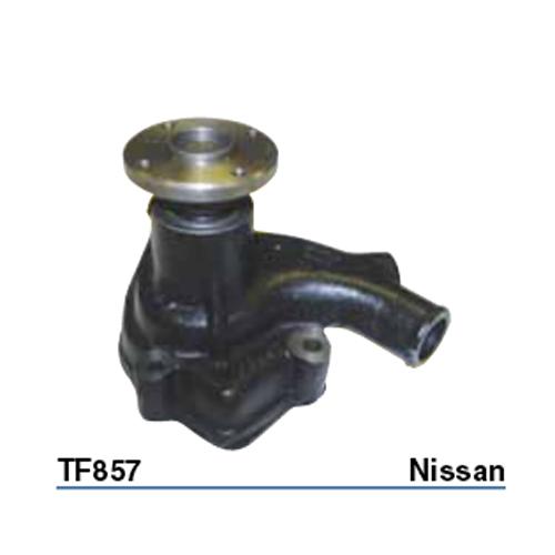 Tru-Flow Water Pump (GMB) TF857